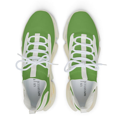 Men's Key Lime Sneakers