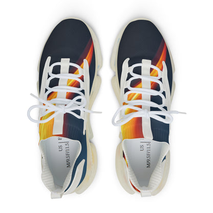 Men's Flamethrower Sneakers