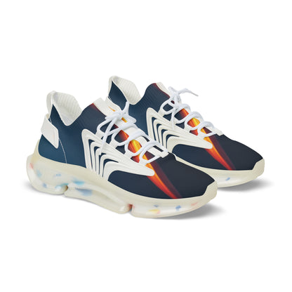 Men's Flamethrower Sneakers