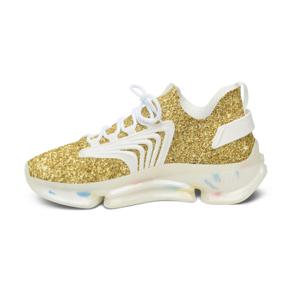 Women's Golden Child Sneakers