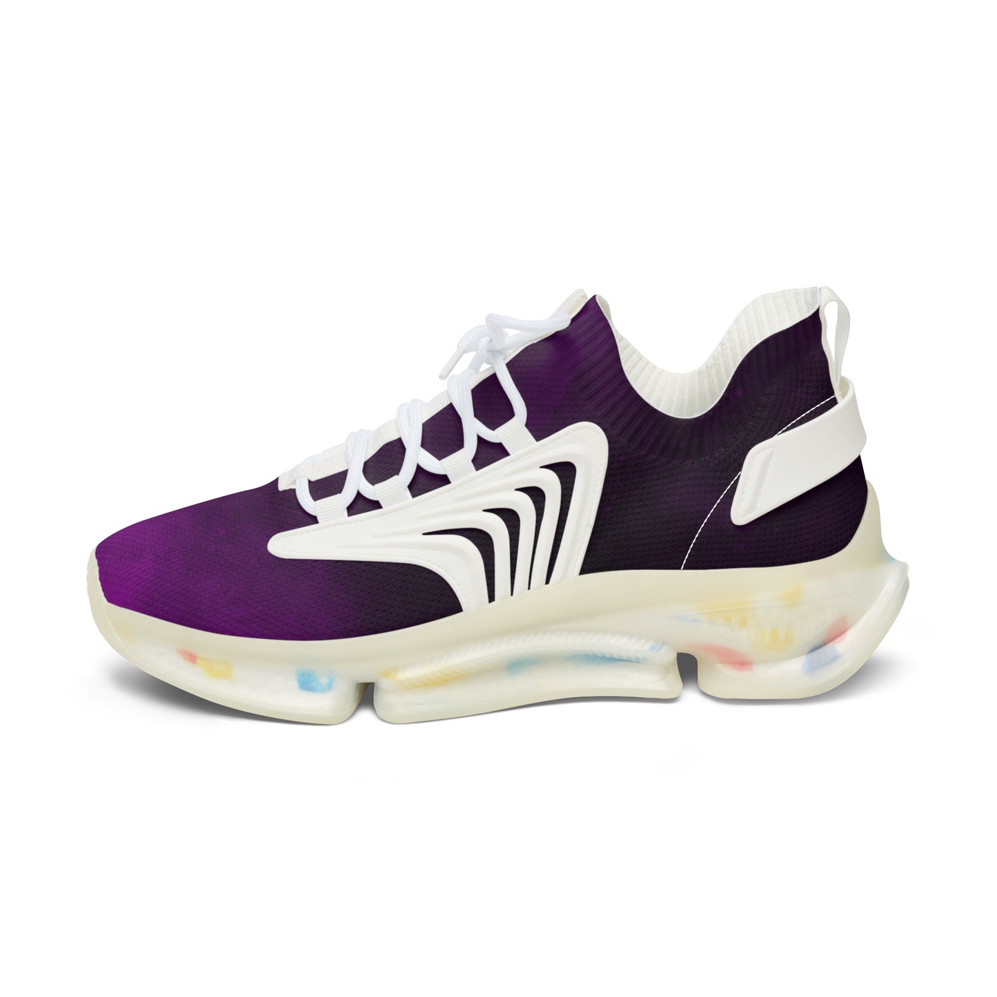 Women's Purple Haze Sneakers