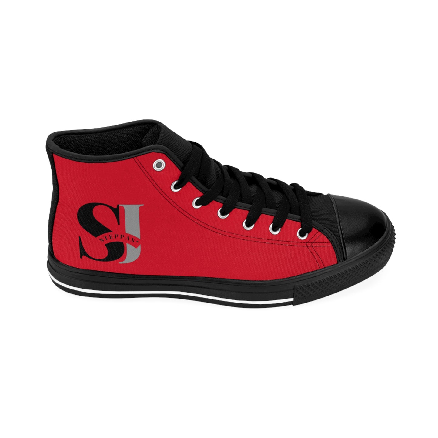 Women's Cherry Logo Kicks