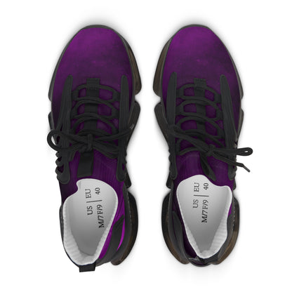 Women's Purple Haze Sneakers