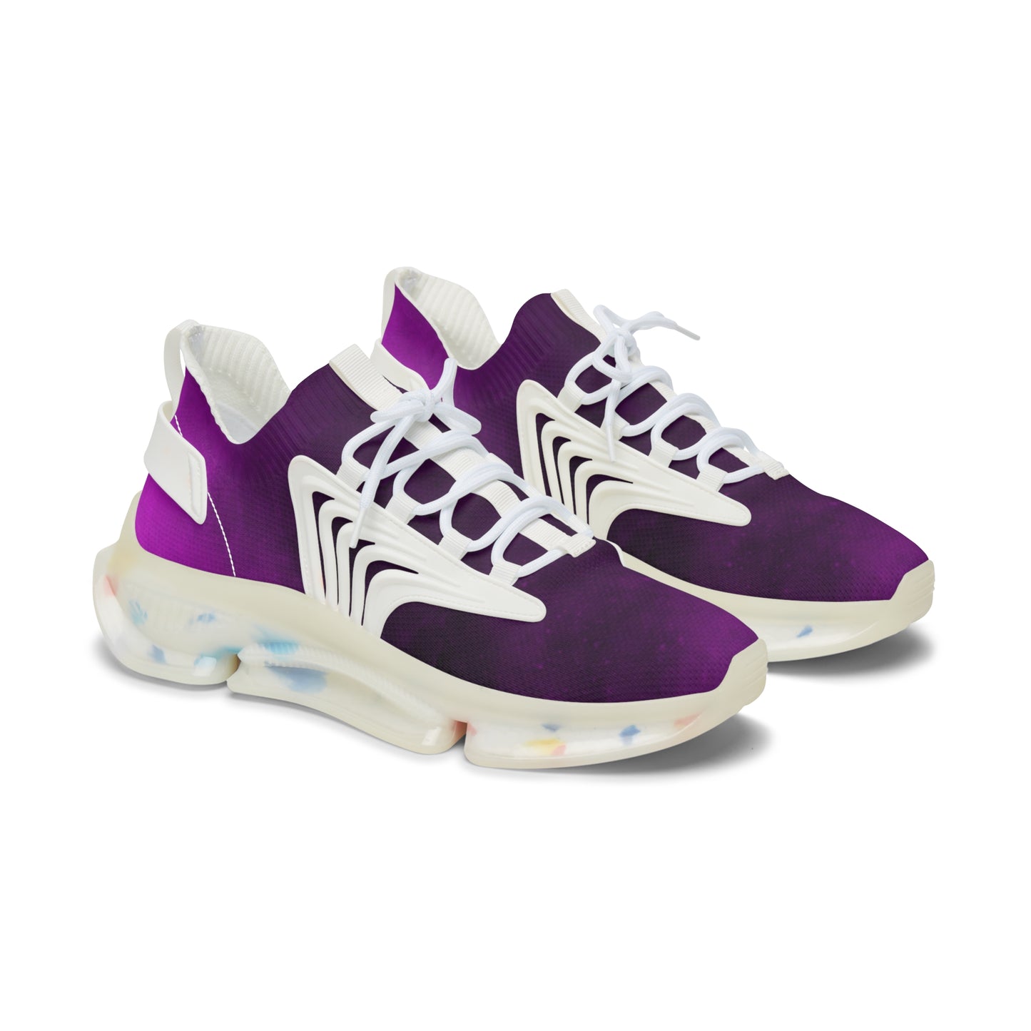 Women's Purple Haze Sneakers