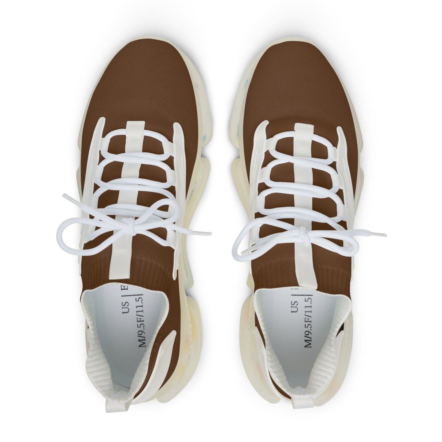 Men's Cocoa Sneakers