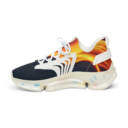 Men's Flamethrower Sneakers