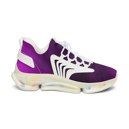 Women's Purple Haze Sneakers