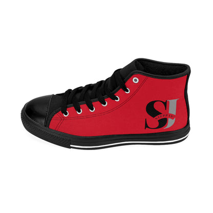 Women's Cherry Logo Kicks