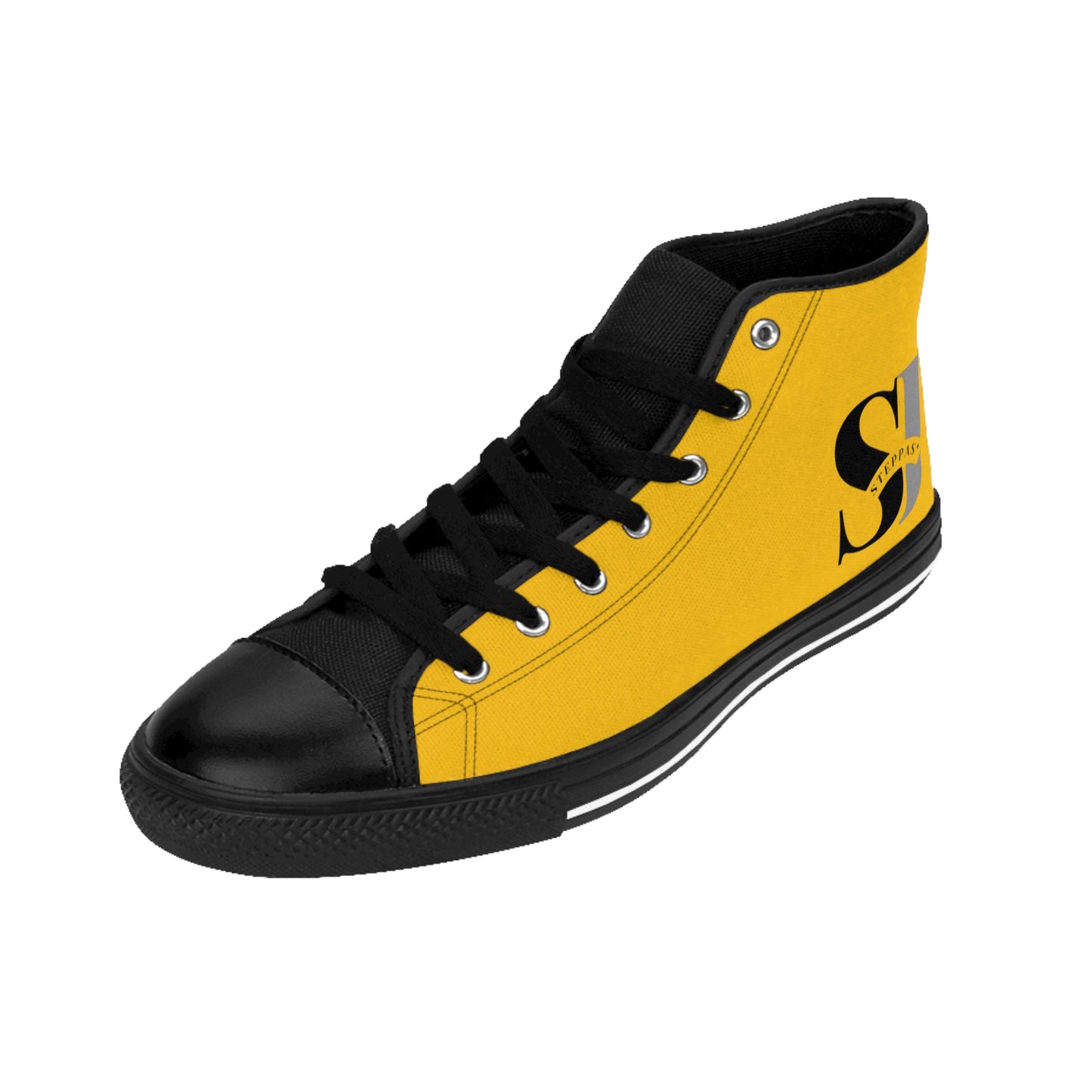 Women's Lemon Logo Kicks