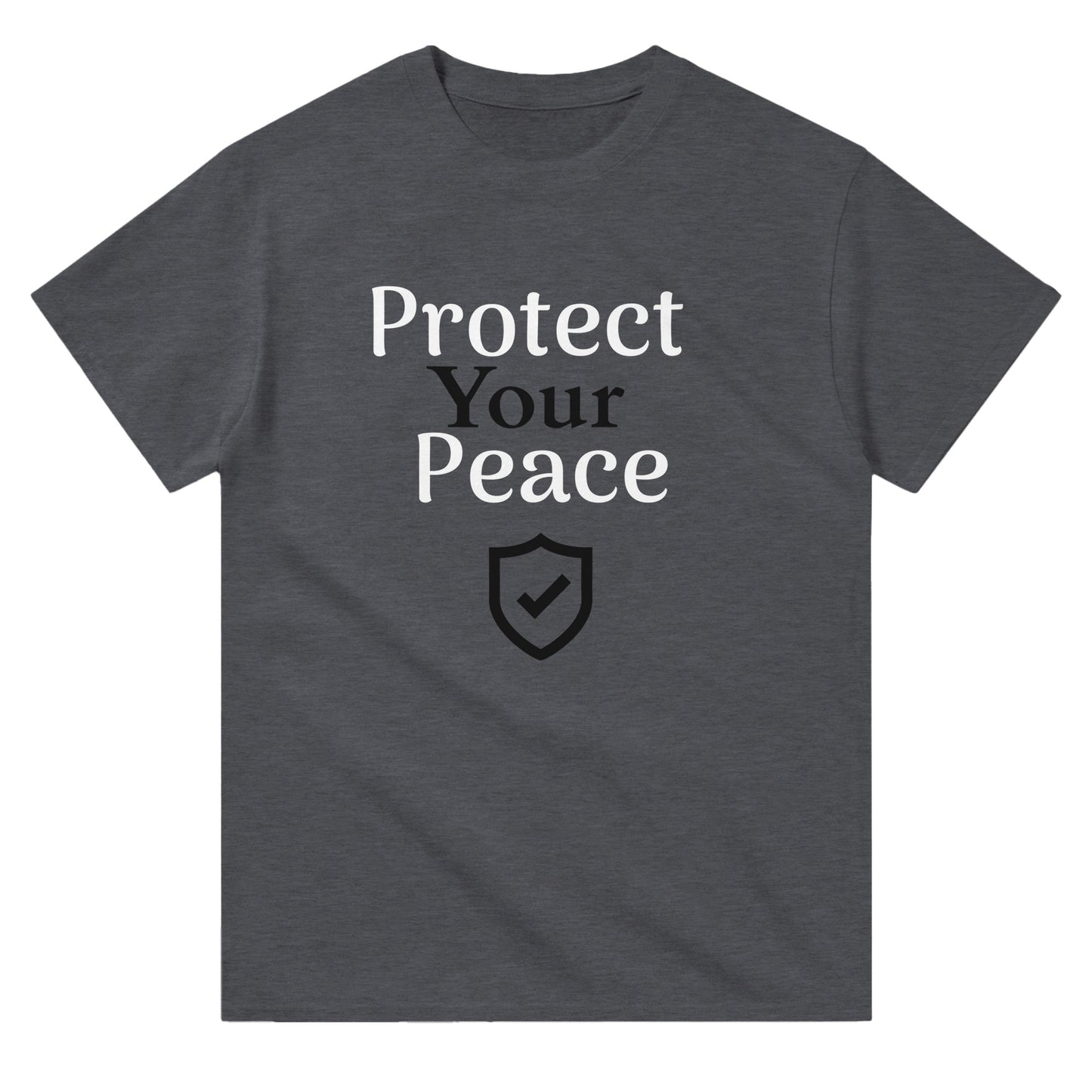 Protect Your Peace