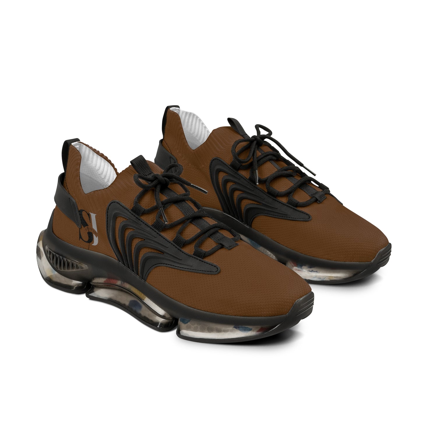 Men's Cocoa Sneakers