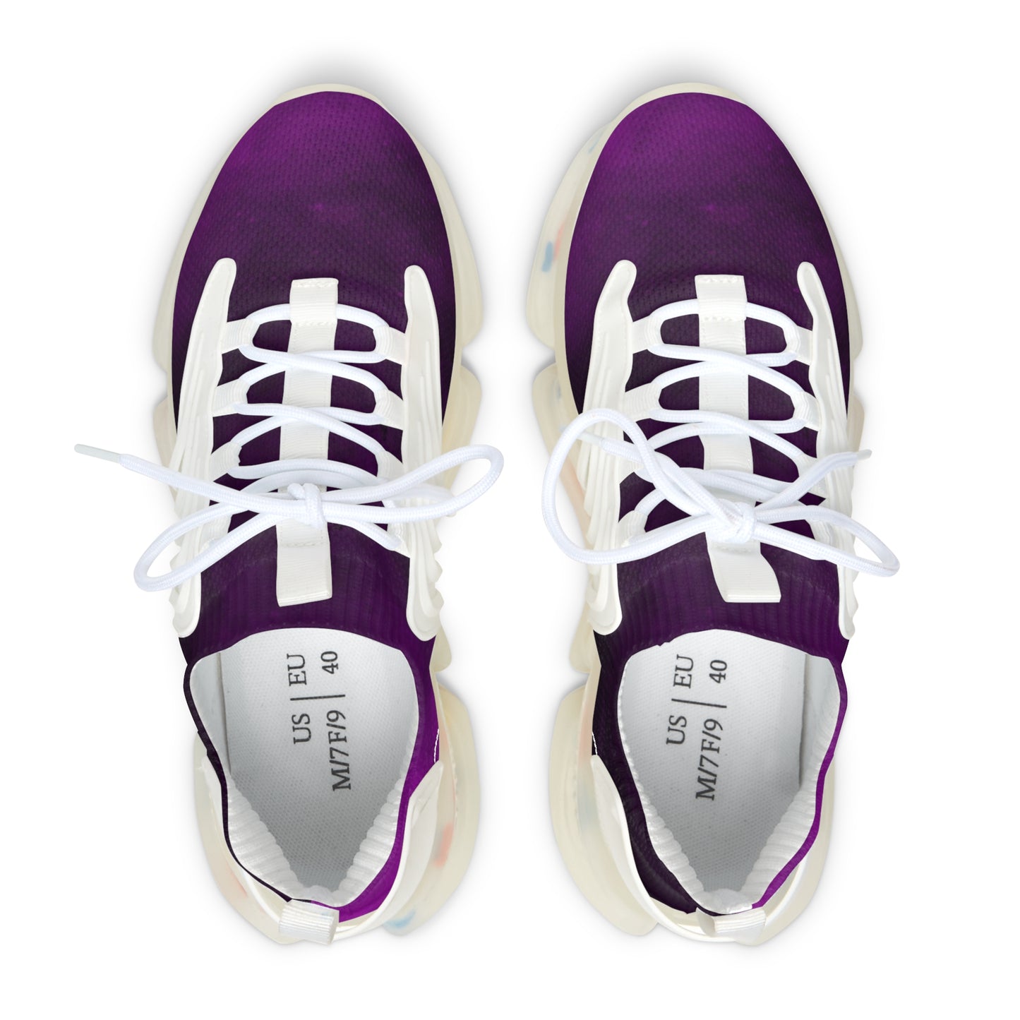 Women's Purple Haze Sneakers