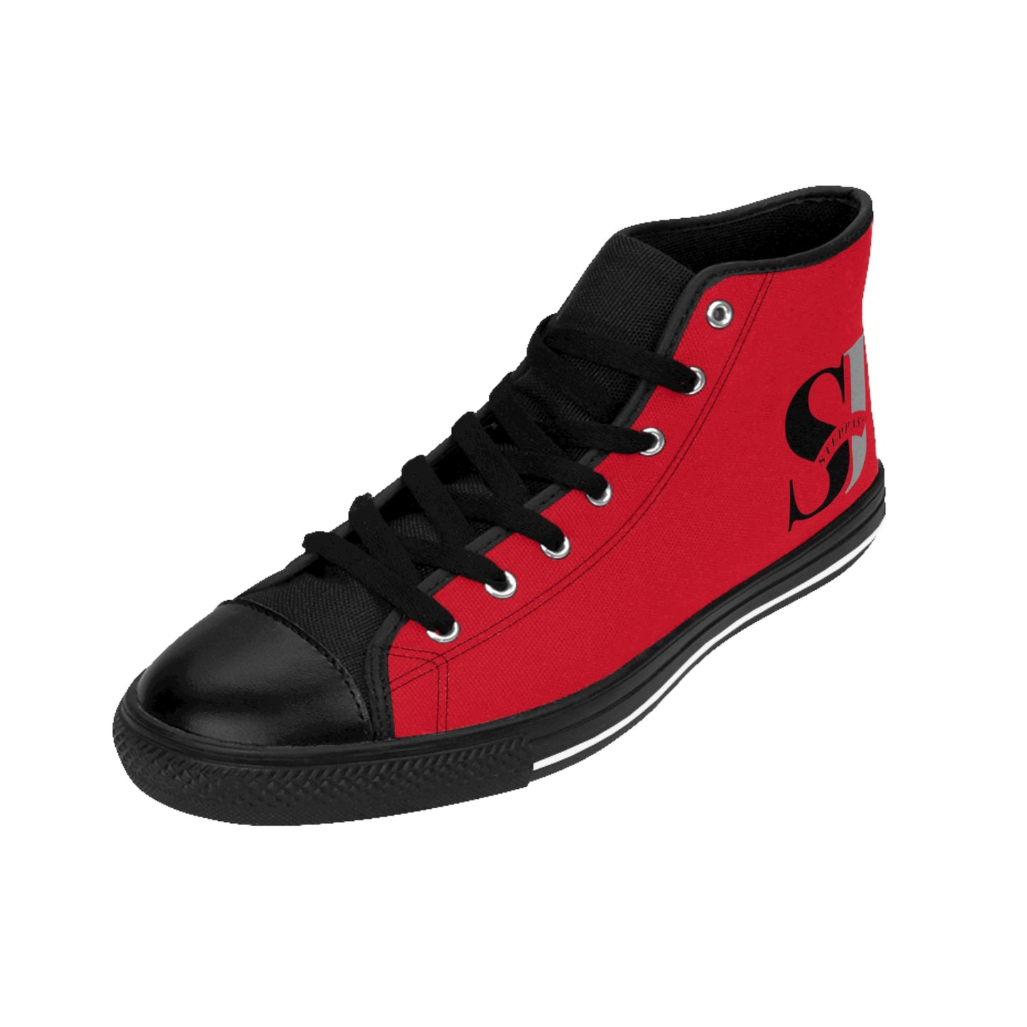 Women's Cherry Logo Kicks