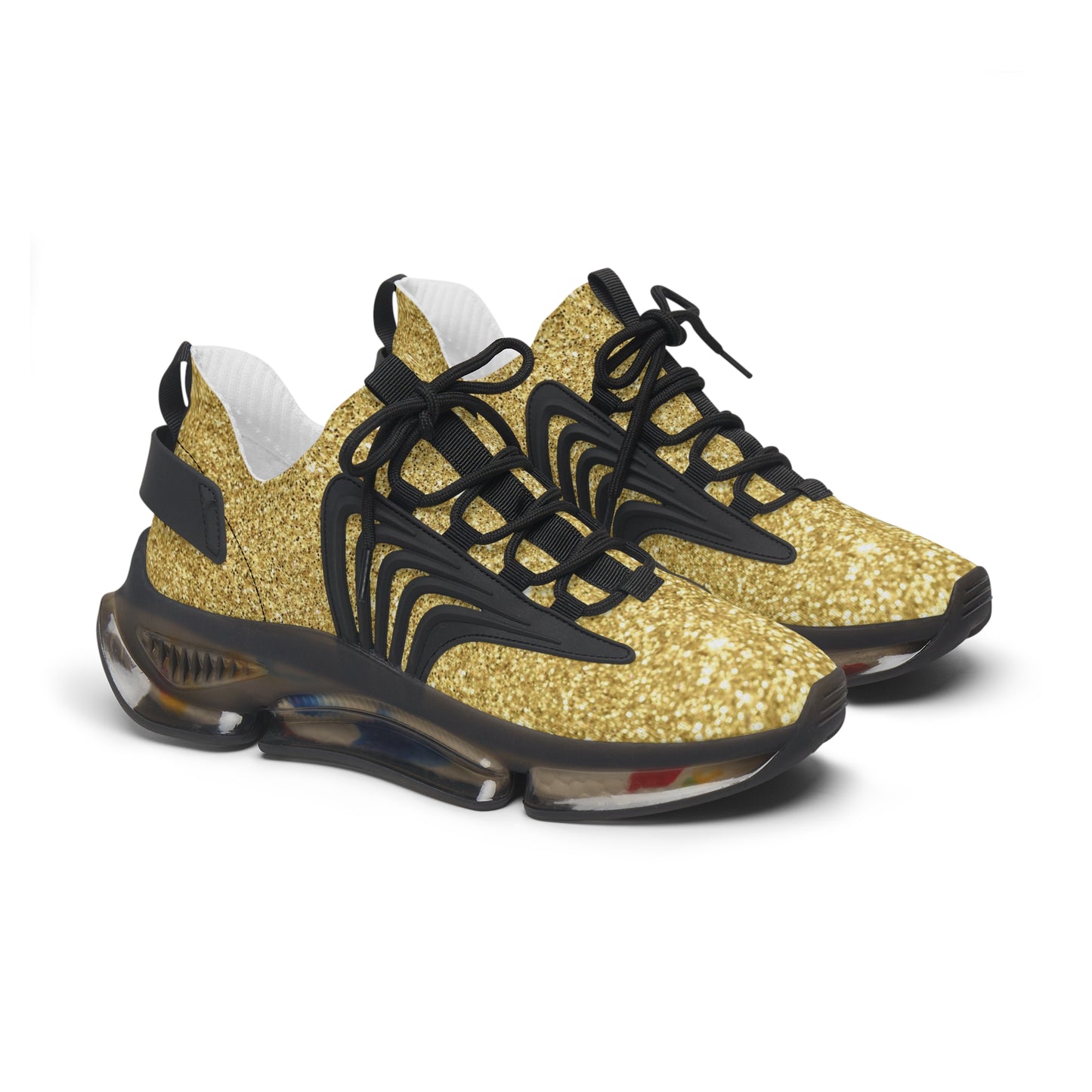 Women's Golden Child Sneakers