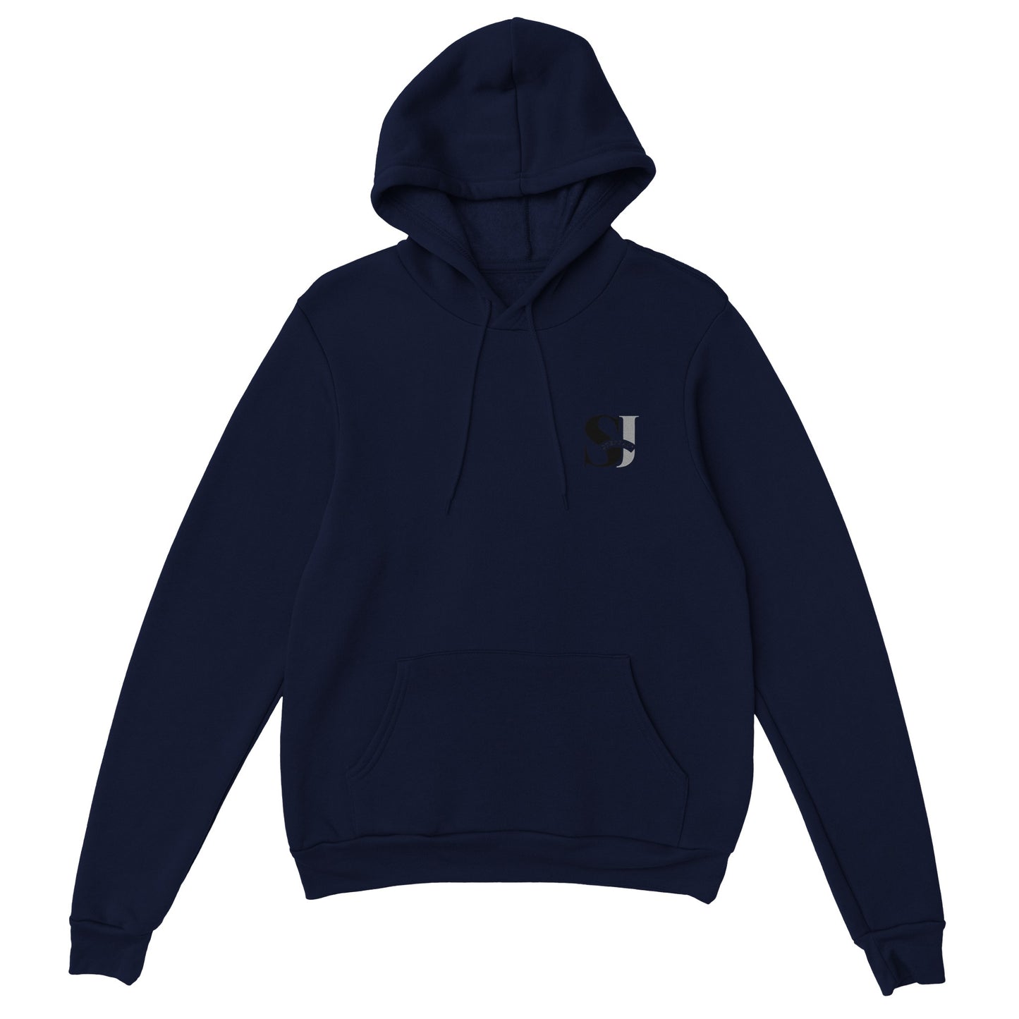 SJ Logo Hoodie