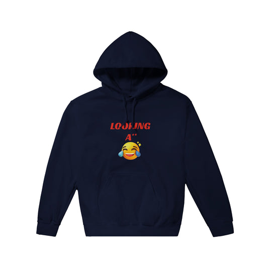 Looking Ah Pullover Hoodie