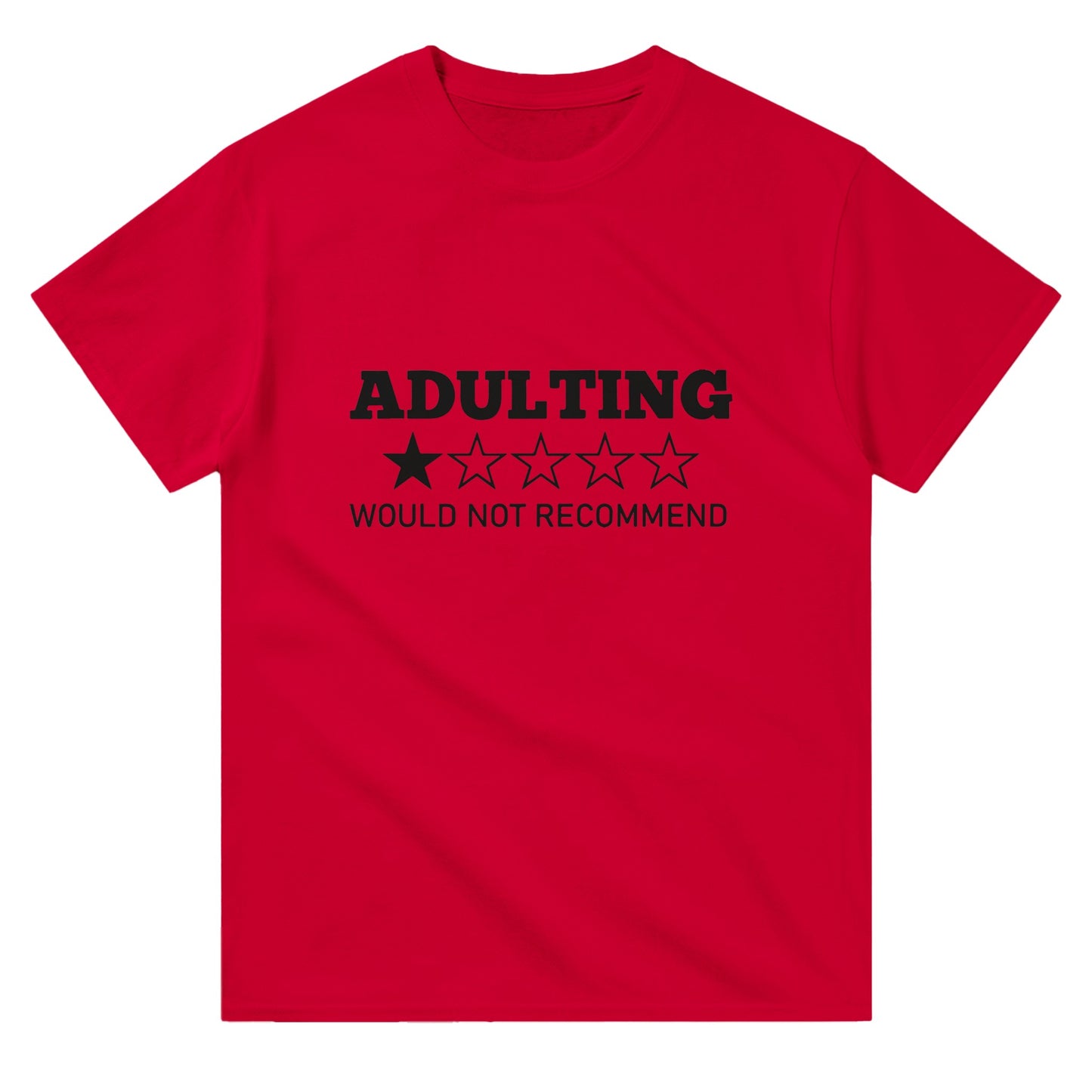 Adulting