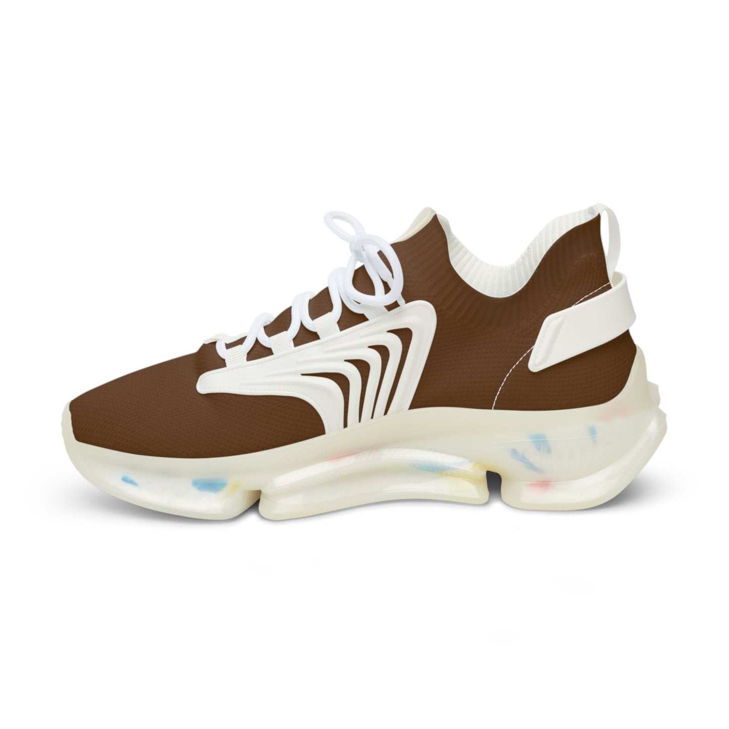 Men's Cocoa Sneakers