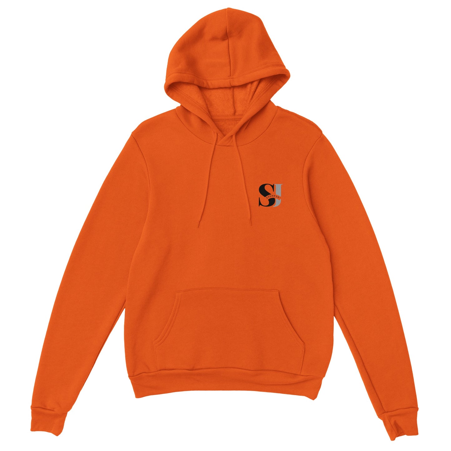 SJ Logo Hoodie