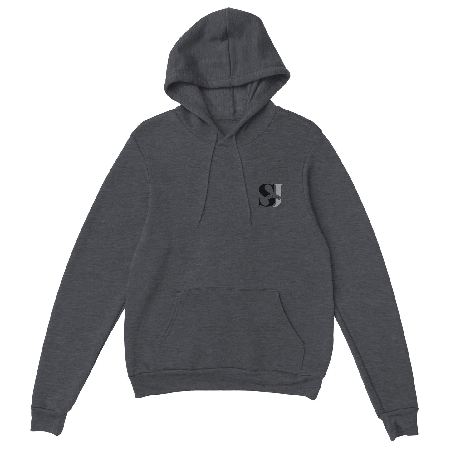 SJ Logo Hoodie