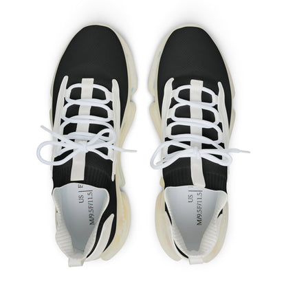 Men's Blackout Sneakers