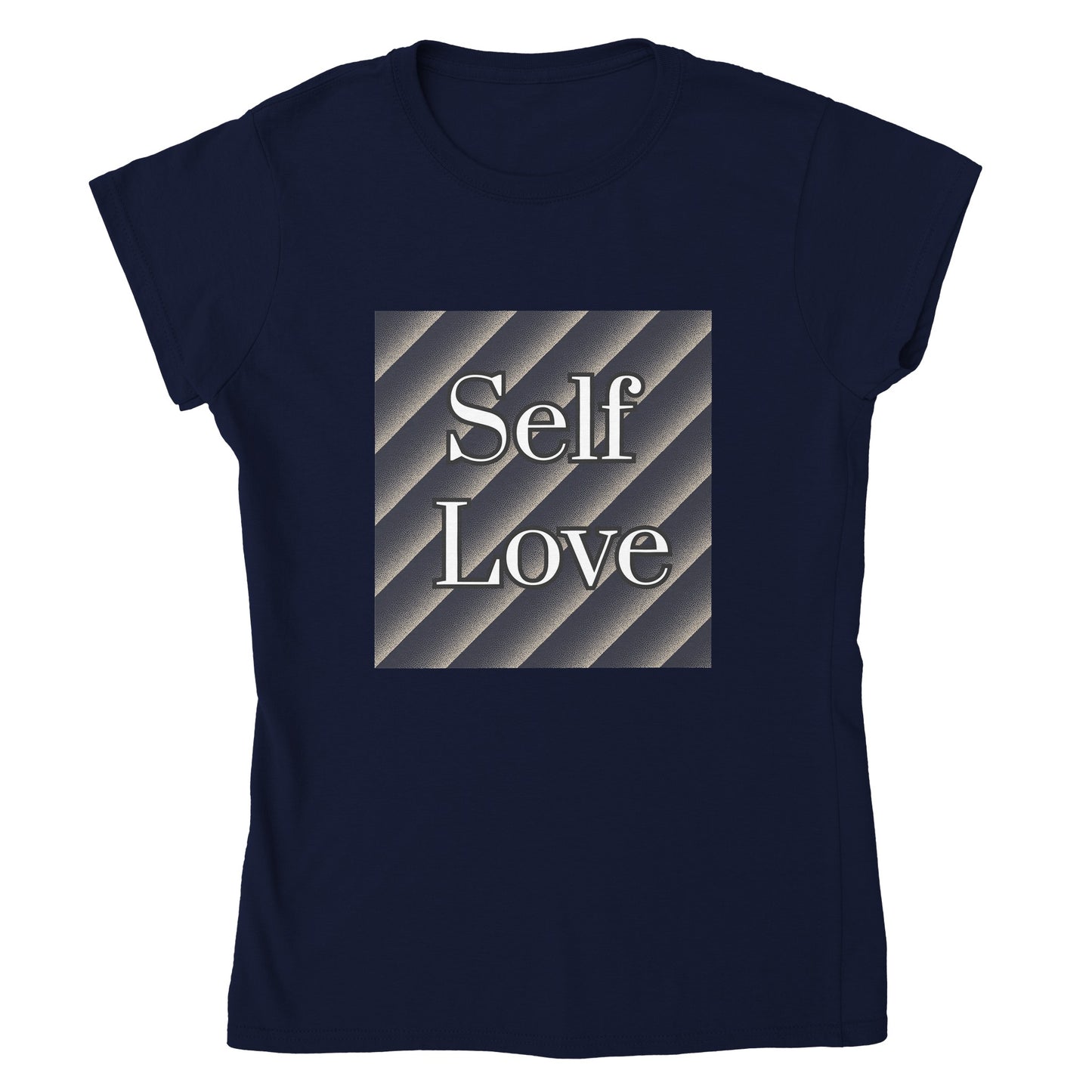 Self Love Tee