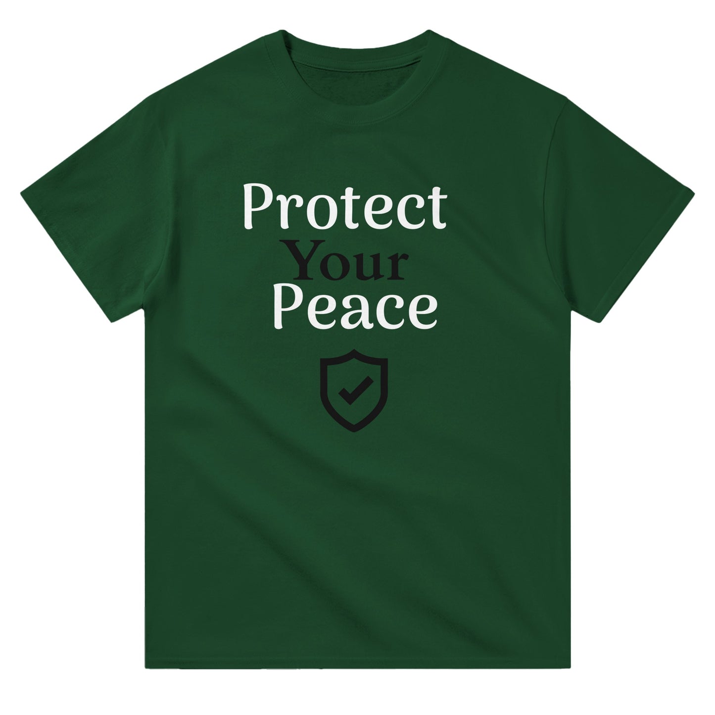 Protect Your Peace