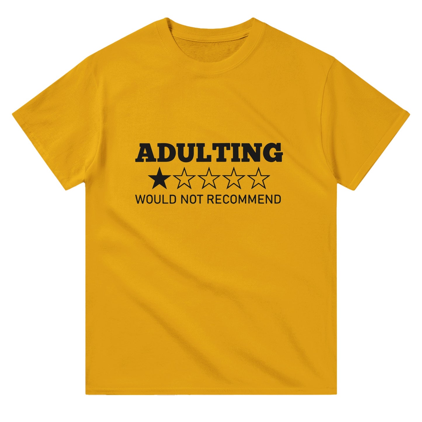 Adulting