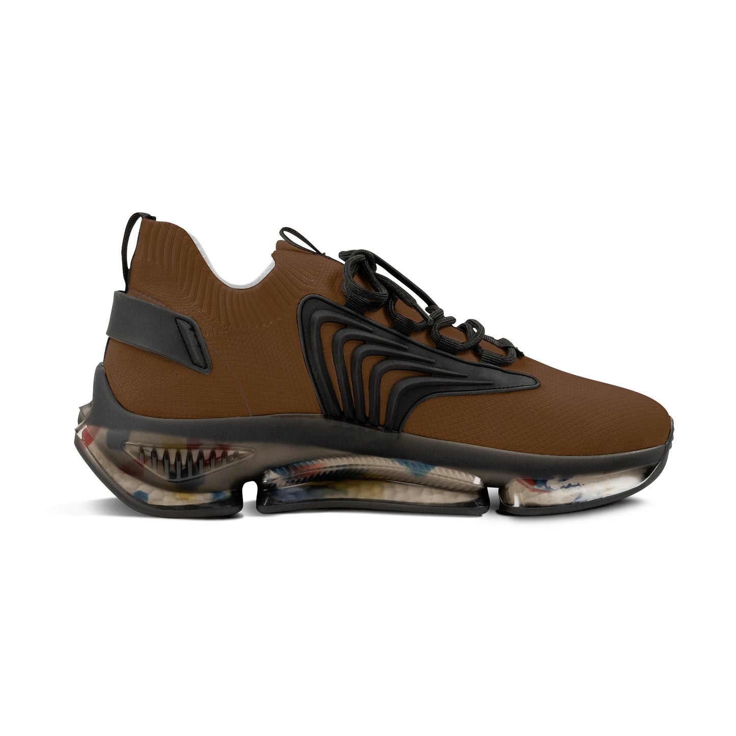 Men's Cocoa Sneakers