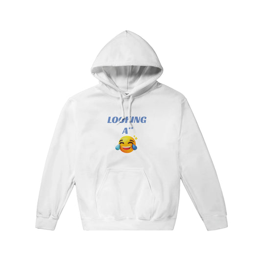 Looking Ah Pullover Hoodie