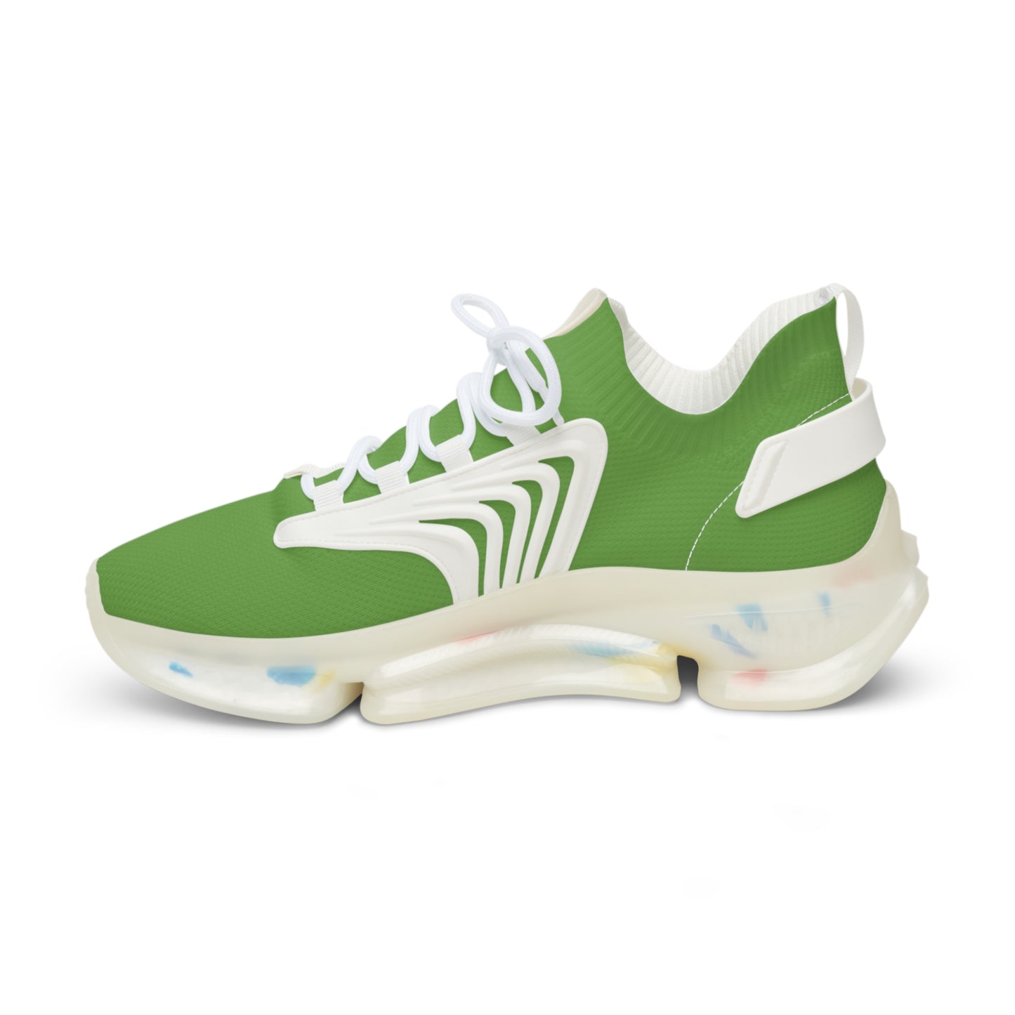 Men's Key Lime Sneakers