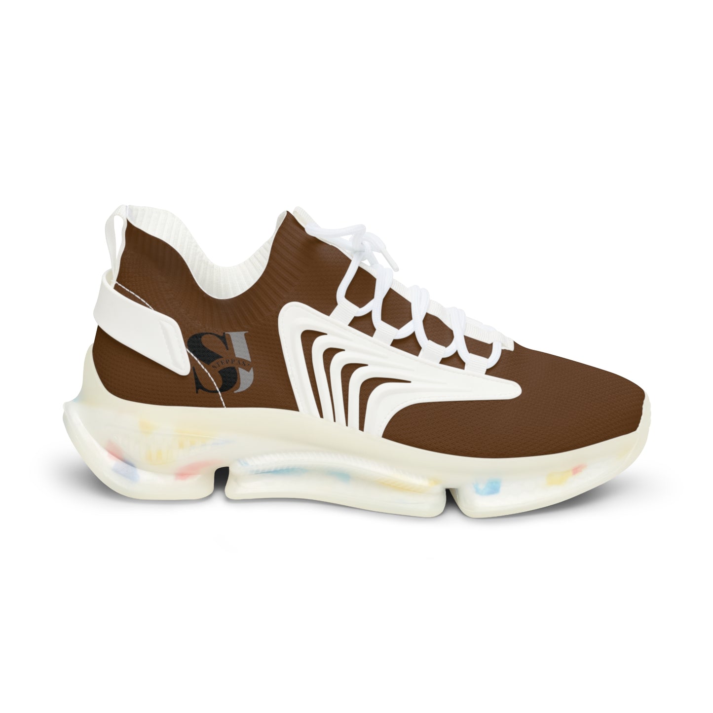 Men's Cocoa Sneakers