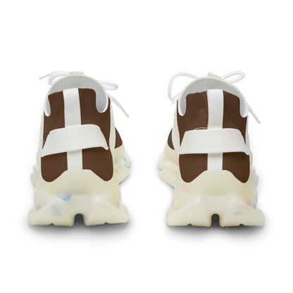 Men's Cocoa Sneakers