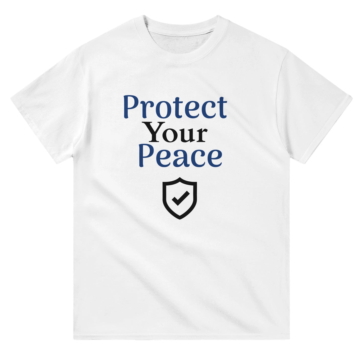 Protect Your Peace