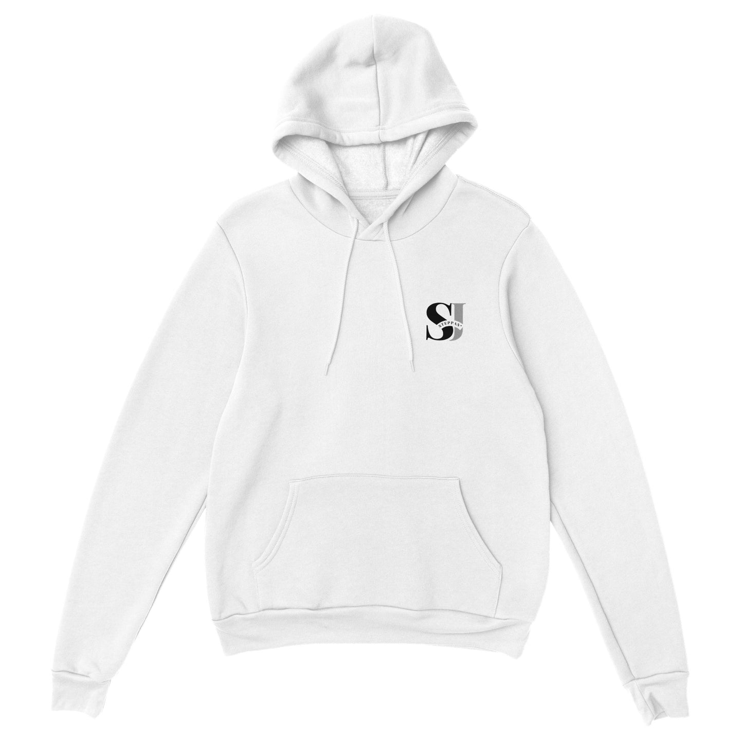 SJ Logo Hoodie