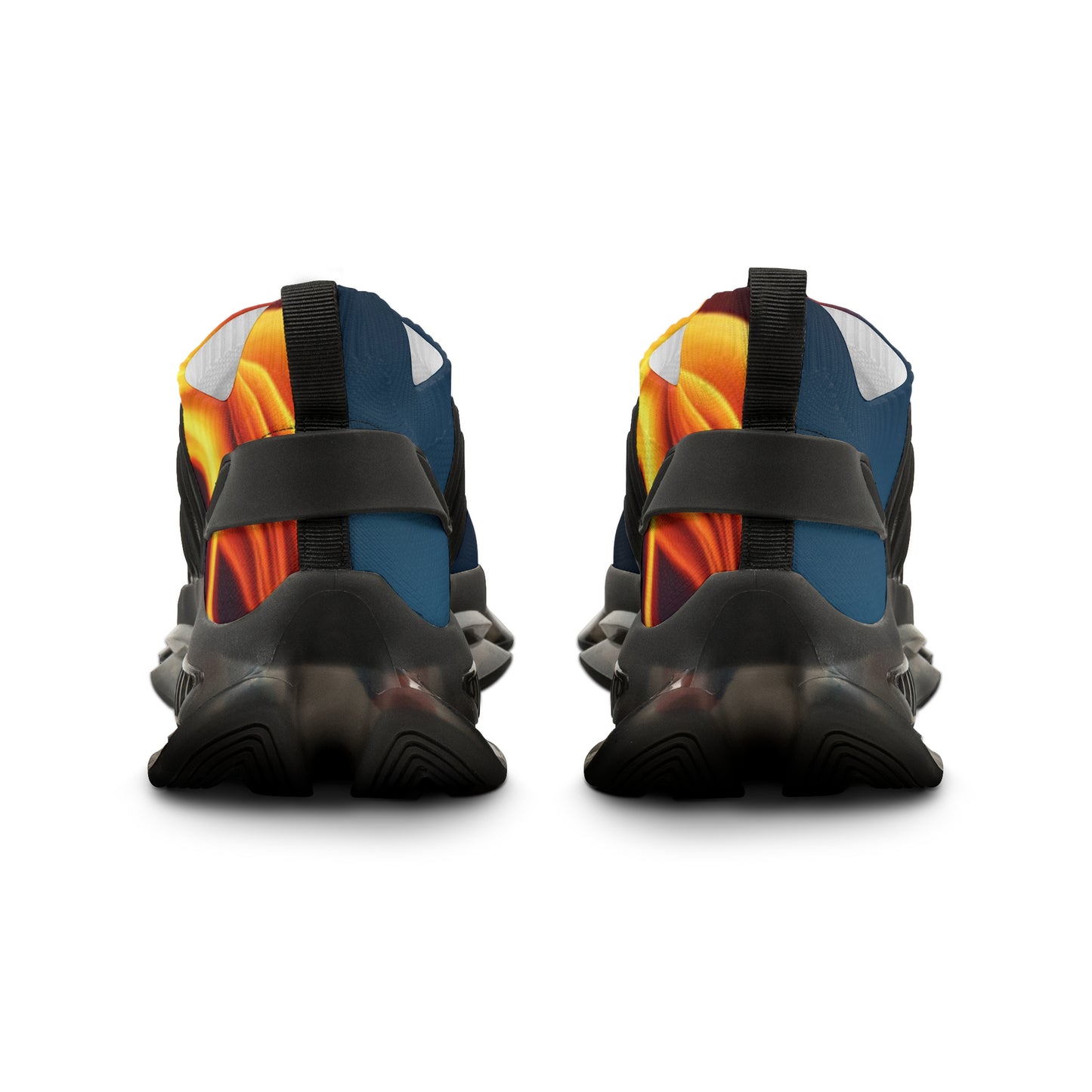 Men's Flamethrower Sneakers