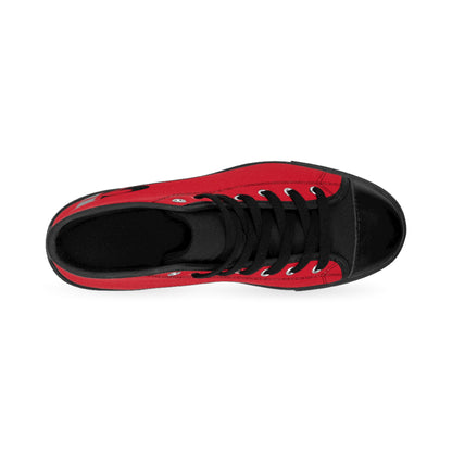 Women's Cherry Logo Kicks