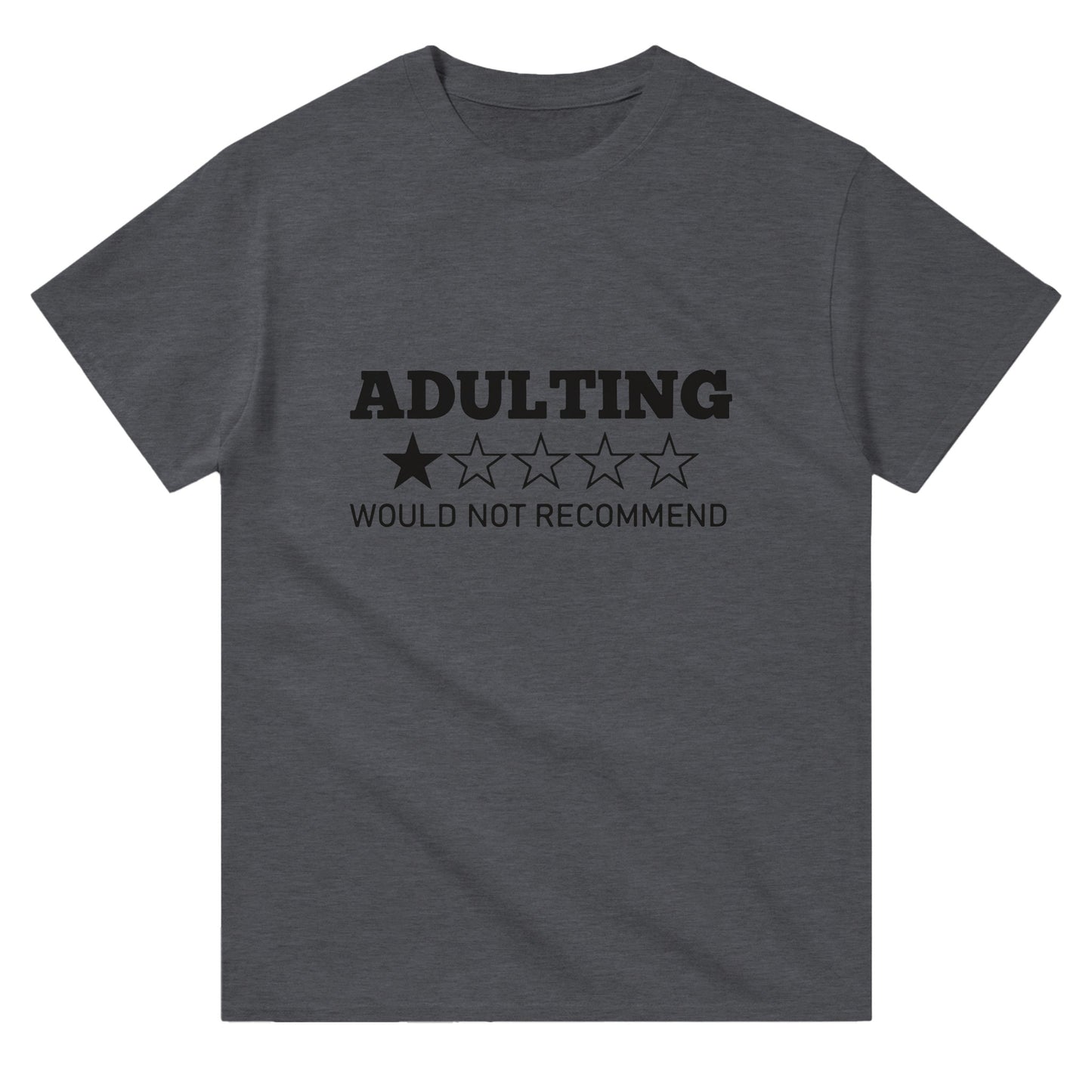 Adulting