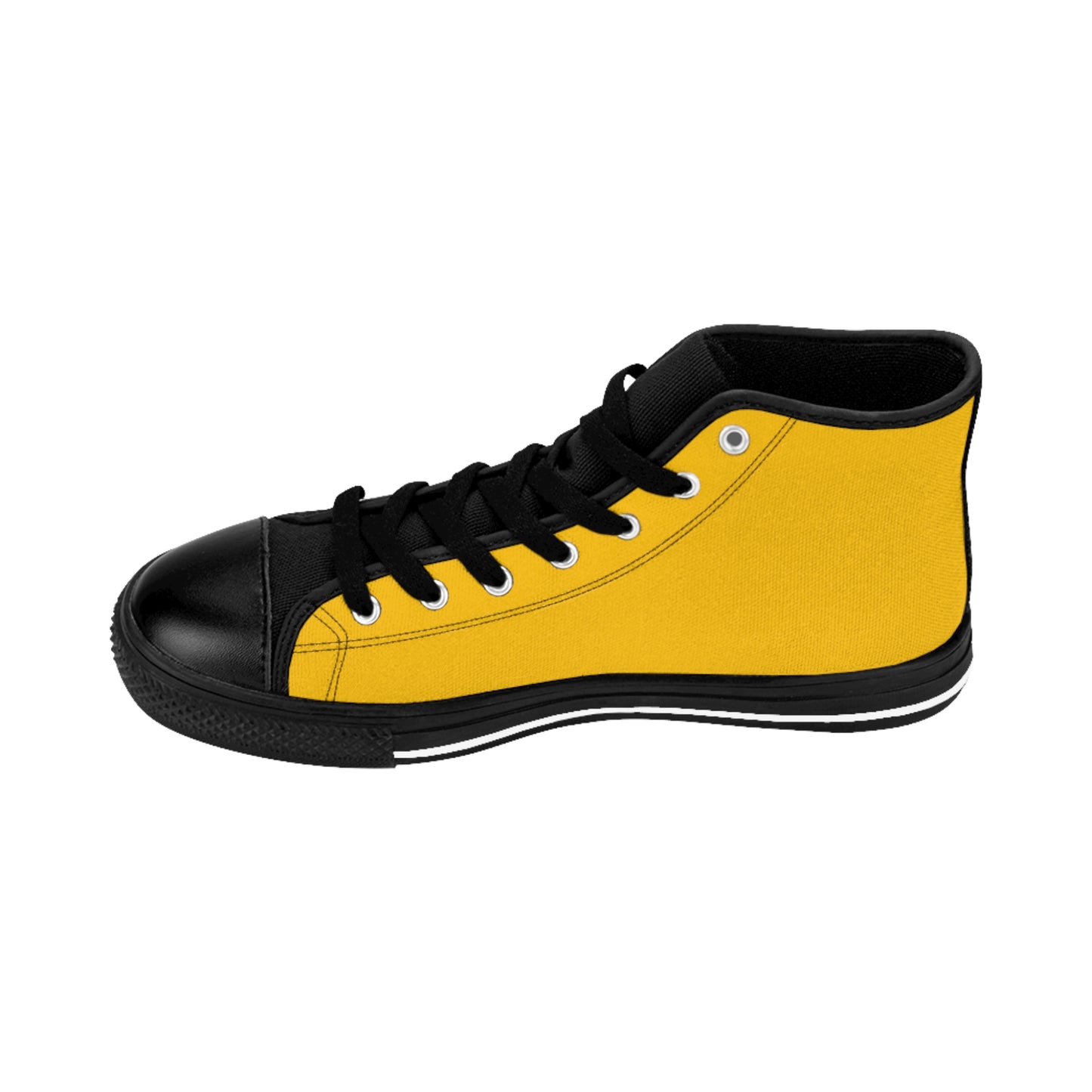 Women's Lemon Logo Kicks