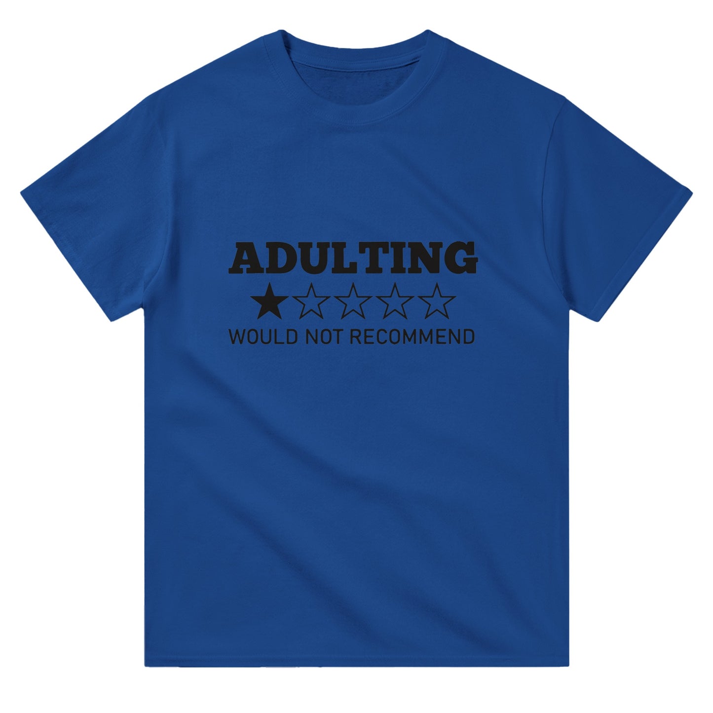 Adulting