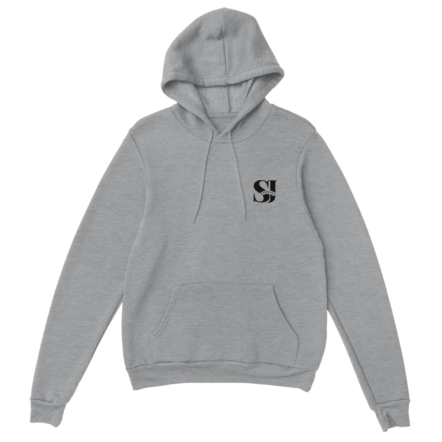 SJ Logo Hoodie