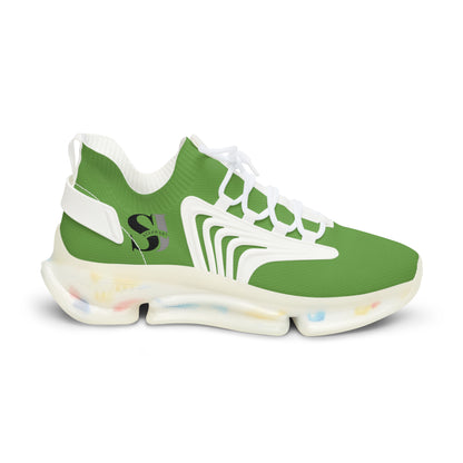 Men's Key Lime Sneakers