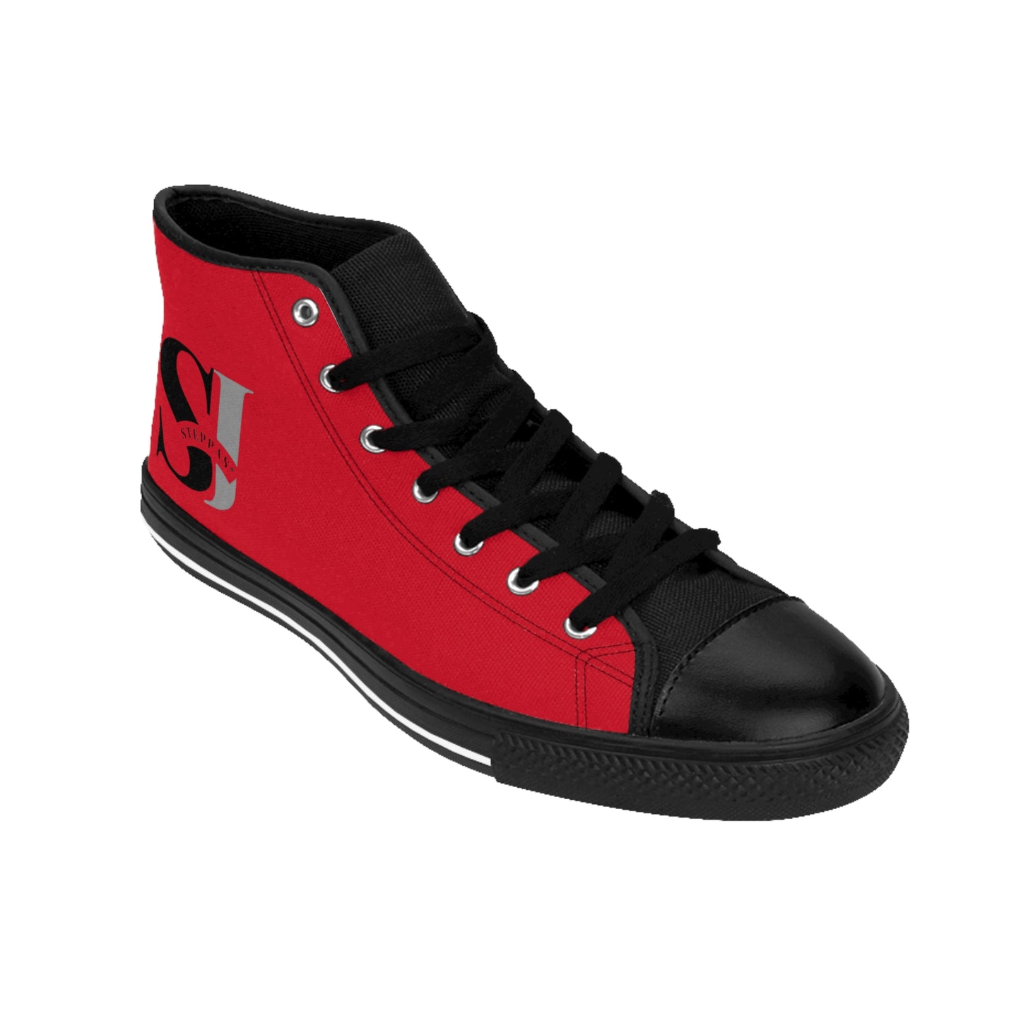 Women's Cherry Logo Kicks