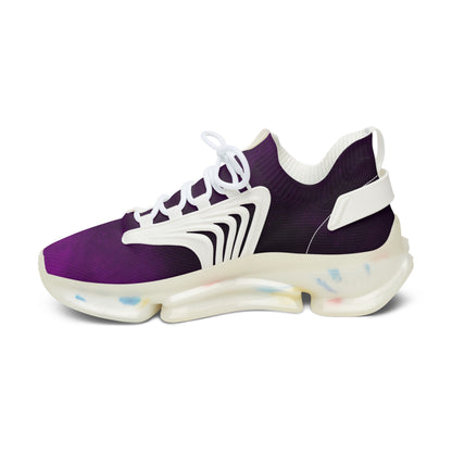 Women's Purple Haze Sneakers