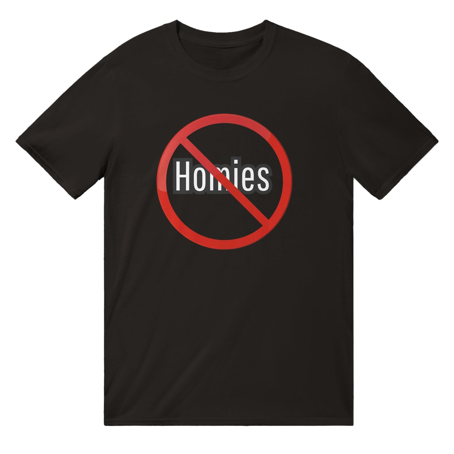 No Homies