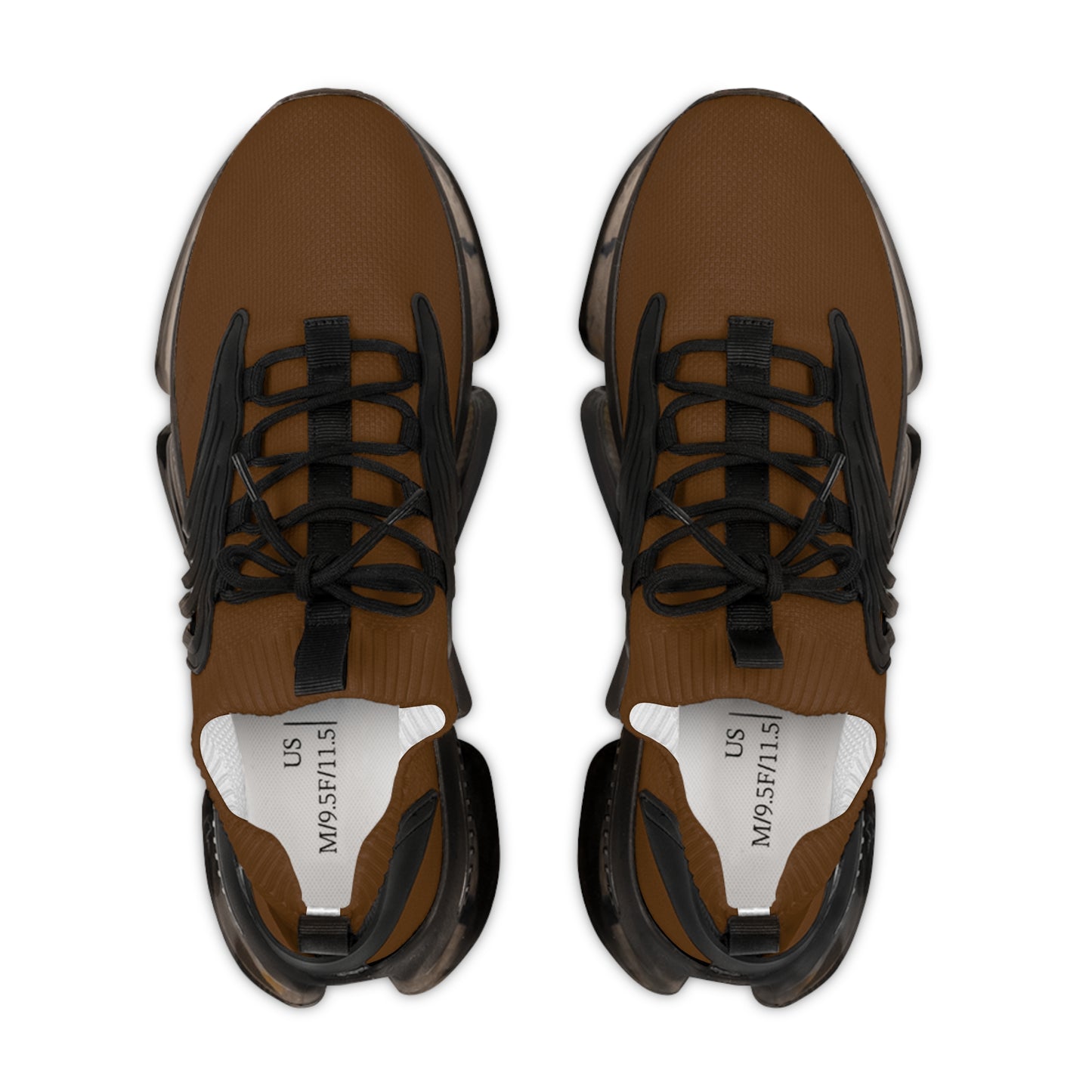 Men's Cocoa Sneakers