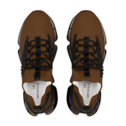 Men's Cocoa Sneakers