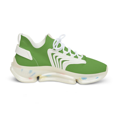 Men's Key Lime Sneakers