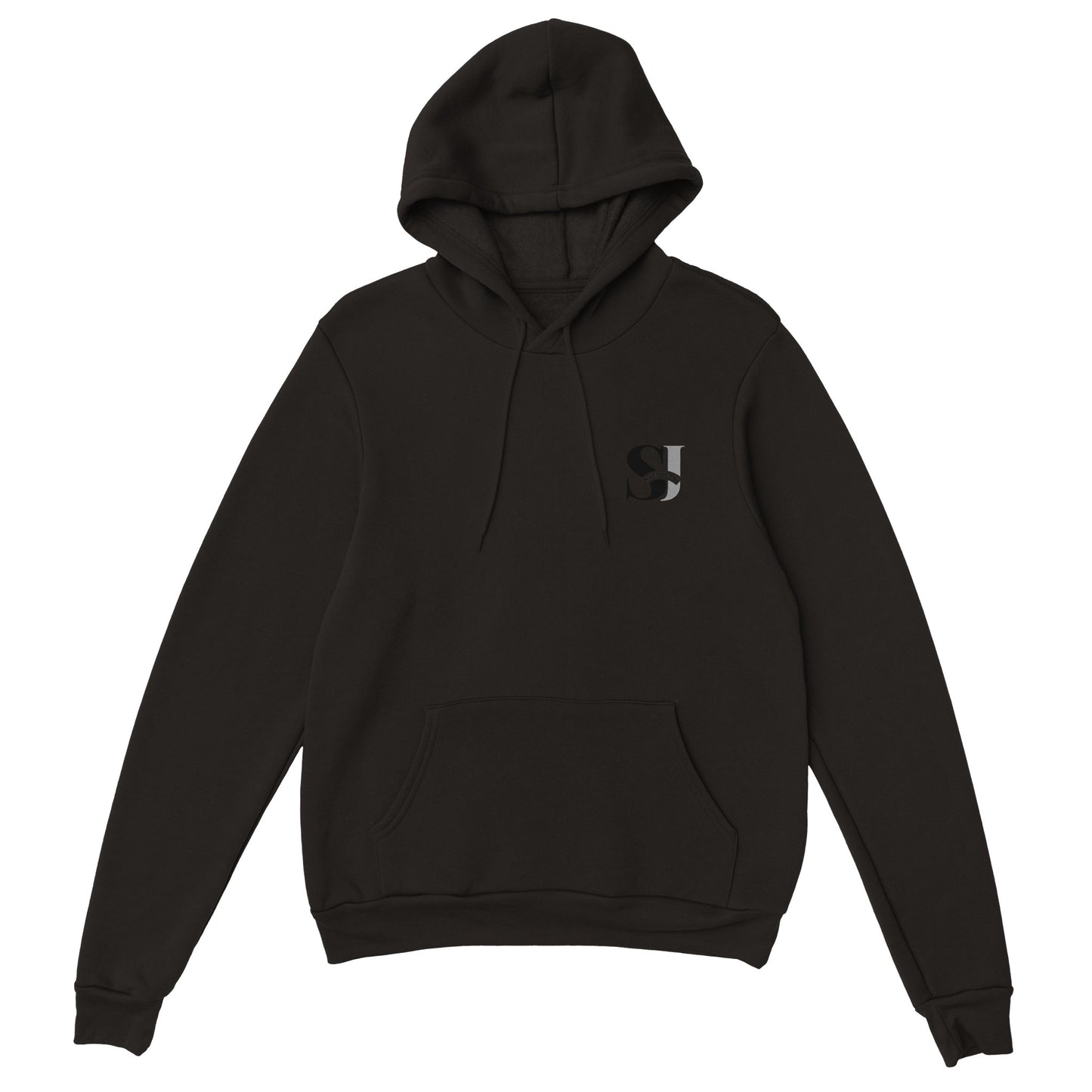 SJ Logo Hoodie