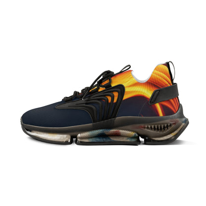 Men's Flamethrower Sneakers